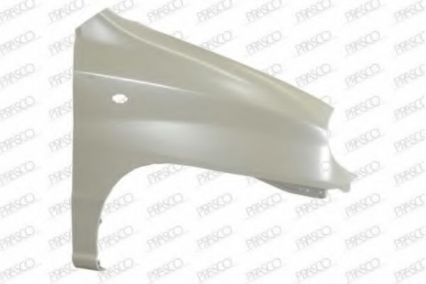 Крыло PRASCO HN3203003