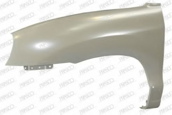 Крыло PRASCO HN8123004