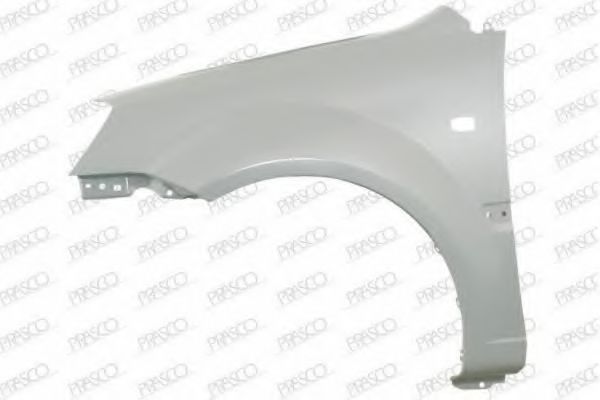 Крыло PRASCO KI4243014