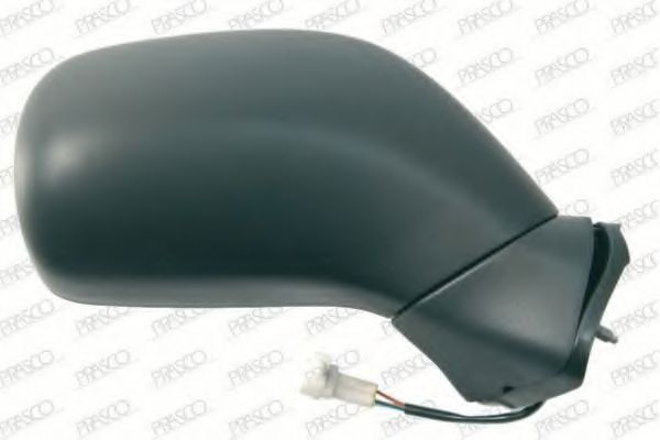 Наружное зеркало PRASCO OP3047203