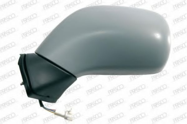 Наружное зеркало PRASCO OP3047304