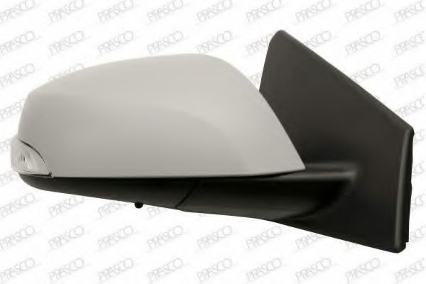 Наружное зеркало PRASCO RN0907323