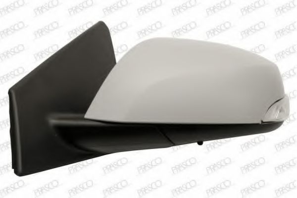 Наружное зеркало PRASCO RN0907324
