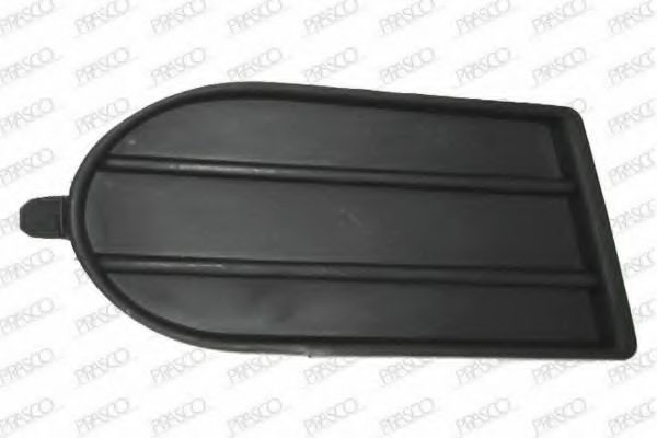 Заслонка, буксирный крюк PRASCO SZ0341248