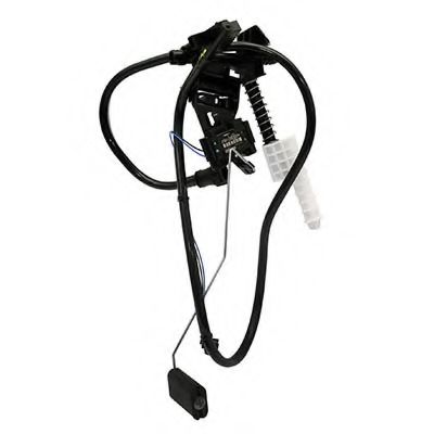 Датчик, запас топлива HOFFER 7409388