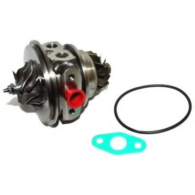 Группа корпуса, компрессор HOFFER 6500245