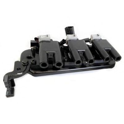 Катушка зажигания HOFFER 8010765