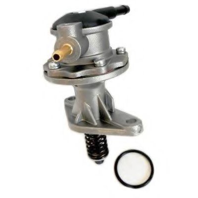 Топливный насос HOFFER HPOC680