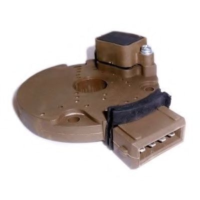 Коммутатор, система зажигания HOFFER 8010067