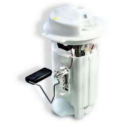 Элемент системы питания HOFFER 7506575