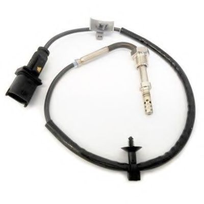 Датчик, температура выхлопных газов HOFFER 7452073