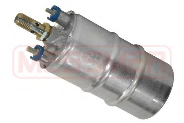Топливный насос MESSMER 770126