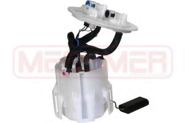 Элемент системы питания MESSMER 775320