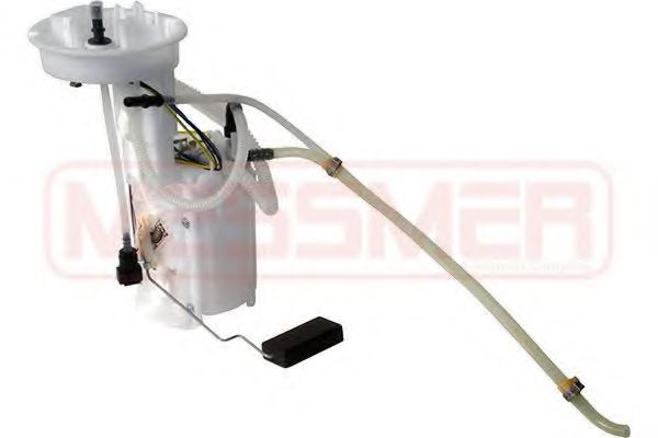 Элемент системы питания MESSMER 775380