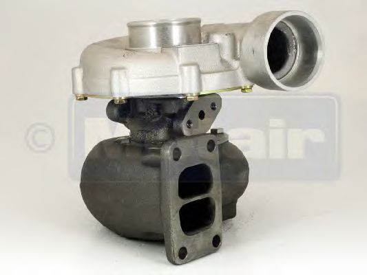 Компрессор, наддув MOTAIR TURBOLADER 333690