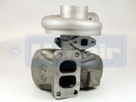 Компрессор, наддув MOTAIR TURBOLADER 334061