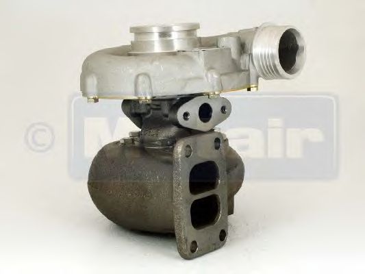 Компрессор, наддув MOTAIR TURBOLADER 334199