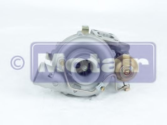 Компрессор, наддув MOTAIR TURBOLADER 333508
