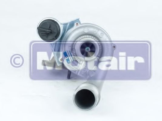 Компрессор, наддув MOTAIR TURBOLADER 334419