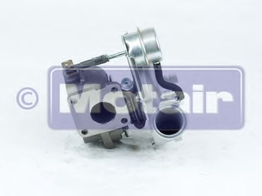 Компрессор, наддув MOTAIR TURBOLADER 333268