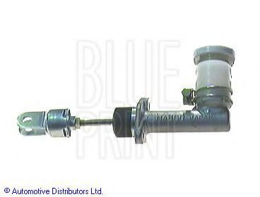 Главный цилиндр, система сцепления BLUE PRINT ADC43417