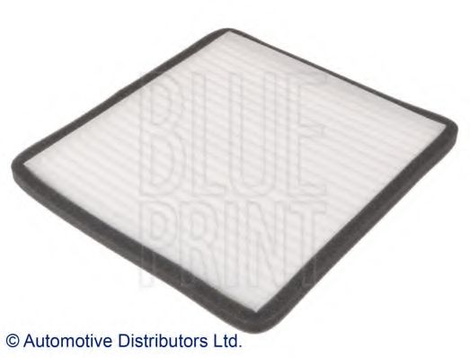 Фильтр, воздух во внутренном пространстве BLUE PRINT ADG02554