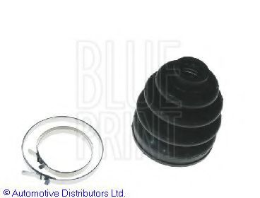 Комплект пылника, приводной вал BLUE PRINT ADG08172