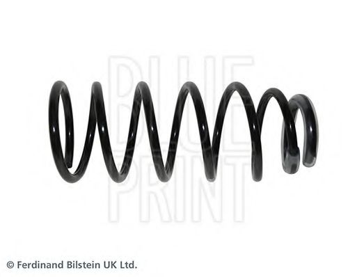 Пружина ходовой части BLUE PRINT ADG088365