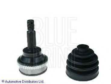 Шарнирный комплект, приводной вал BLUE PRINT ADG089118B