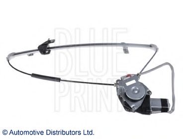 Подъемное устройство для окон BLUE PRINT ADH21367