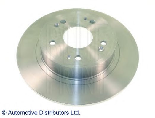 Тормозной диск BLUE PRINT ADH243108