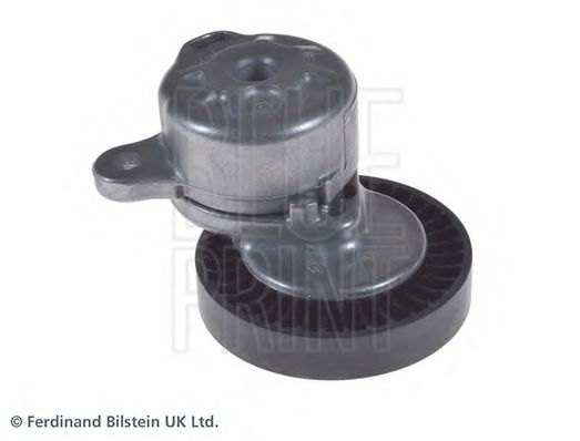 Натяжной ролик, поликлиновой  ремень BLUE PRINT ADJ137604