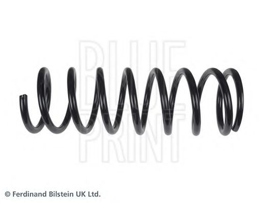 Пружина ходовой части BLUE PRINT ADJ1388035
