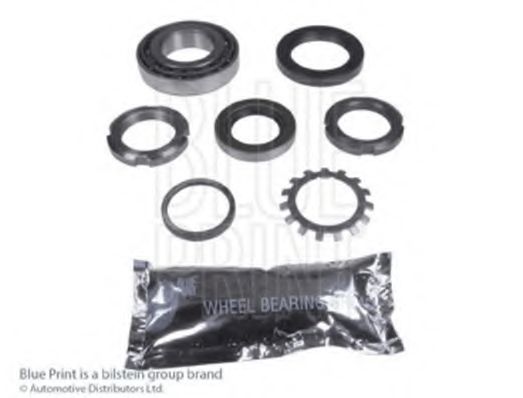 Комплект подшипника ступицы колеса BLUE PRINT ADM58338
