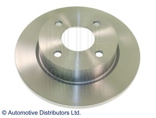 Тормозной диск BLUE PRINT ADN14362
