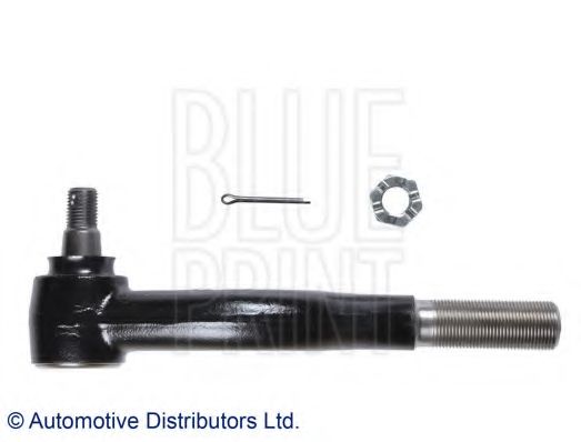 Наконечник поперечной рулевой тяги BLUE PRINT ADN187101