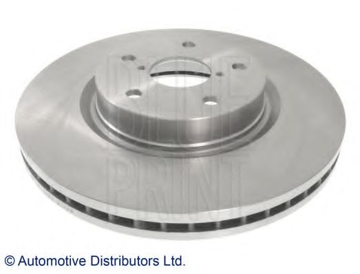 Тормозной диск BLUE PRINT ADS74336