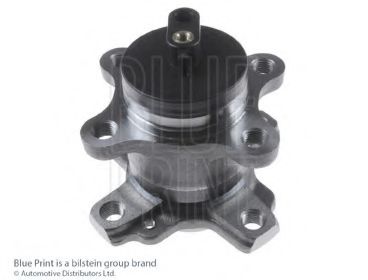 Комплект подшипника ступицы колеса BLUE PRINT ADS78320