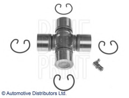 Шарнир, продольный вал BLUE PRINT ADT33909