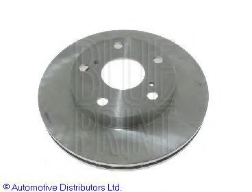 Тормозной диск BLUE PRINT ADT343131