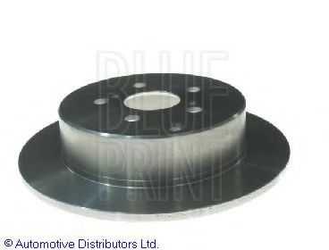 Тормозной диск BLUE PRINT ADT343145