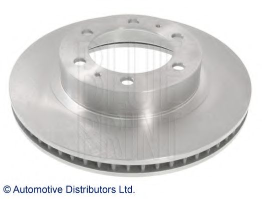 Тормозной диск BLUE PRINT ADT343219