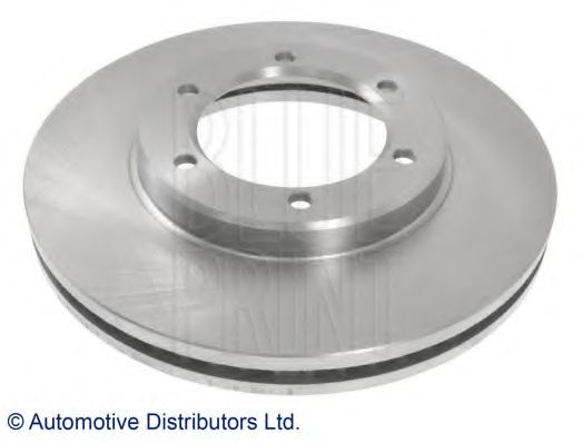 Тормозной диск BLUE PRINT ADT343251