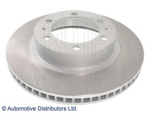 Тормозной диск BLUE PRINT ADT343275