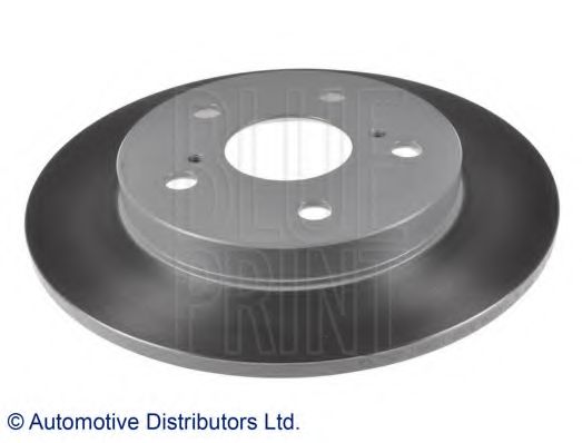 Тормозной диск BLUE PRINT ADT343288