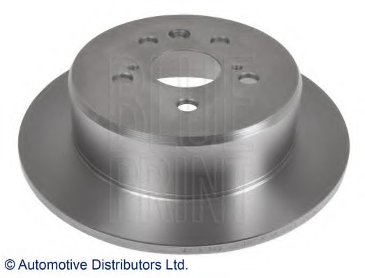 Тормозной диск BLUE PRINT ADT34363