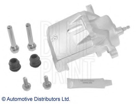 Тормозной суппорт BLUE PRINT ADT348125