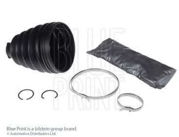 Комплект пылника, приводной вал BLUE PRINT ADT381116