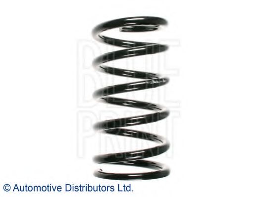 Пружина ходовой части BLUE PRINT ADT388370