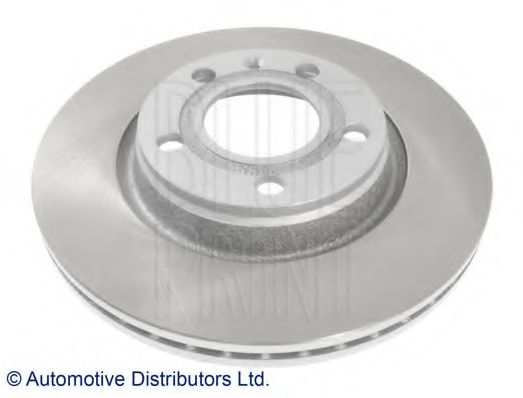 Тормозной диск BLUE PRINT ADV184320
